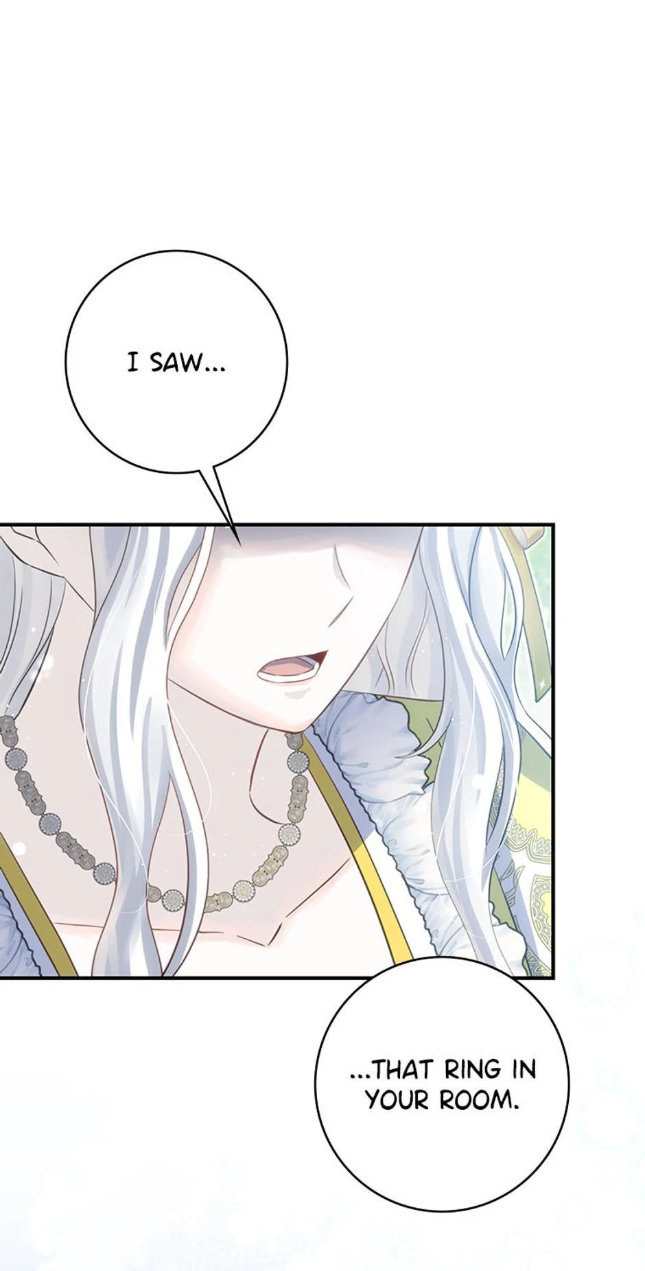 Don’t Be Obsessed With a Spirit Like Me Chapter 105 - Page 10