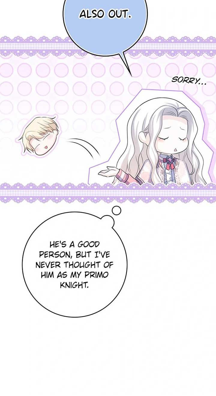 Don’t Be Obsessed With a Spirit Like Me Chapter 106 - Page 101