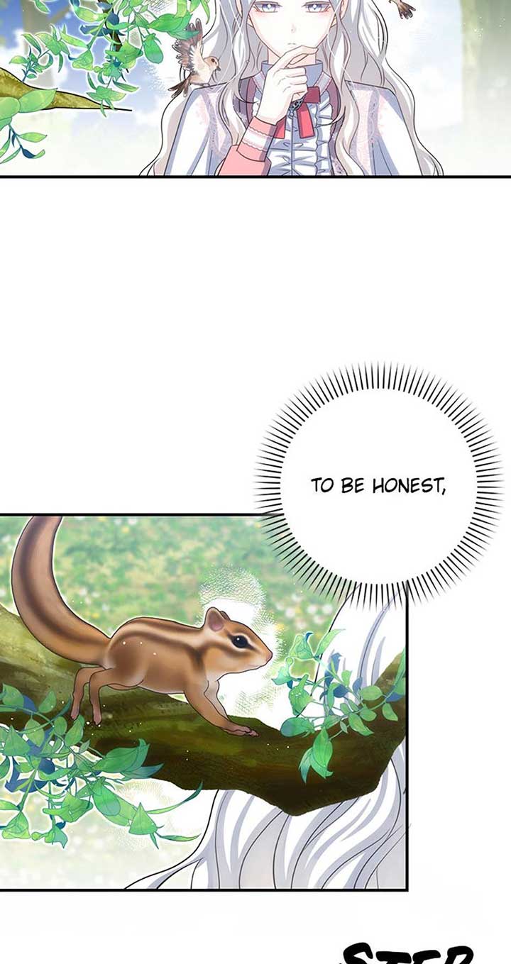 Don’t Be Obsessed With a Spirit Like Me Chapter 106 - Page 110