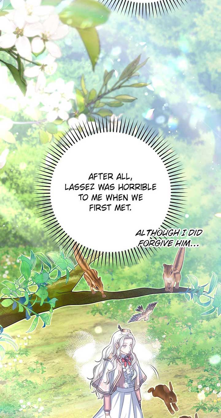 Don’t Be Obsessed With a Spirit Like Me Chapter 106 - Page 112