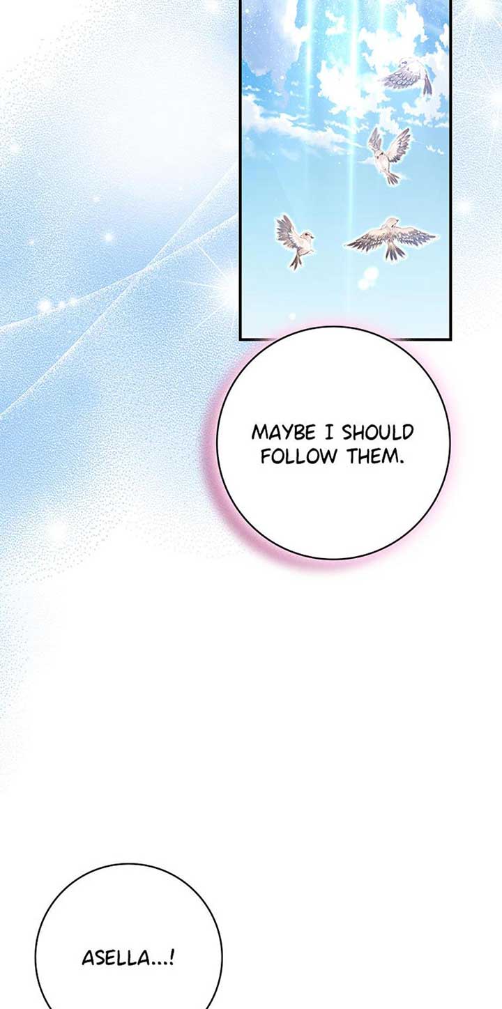 Don’t Be Obsessed With a Spirit Like Me Chapter 106 - Page 117