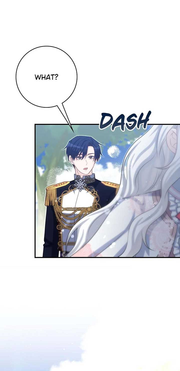 Don’t Be Obsessed With a Spirit Like Me Chapter 106 - Page 127