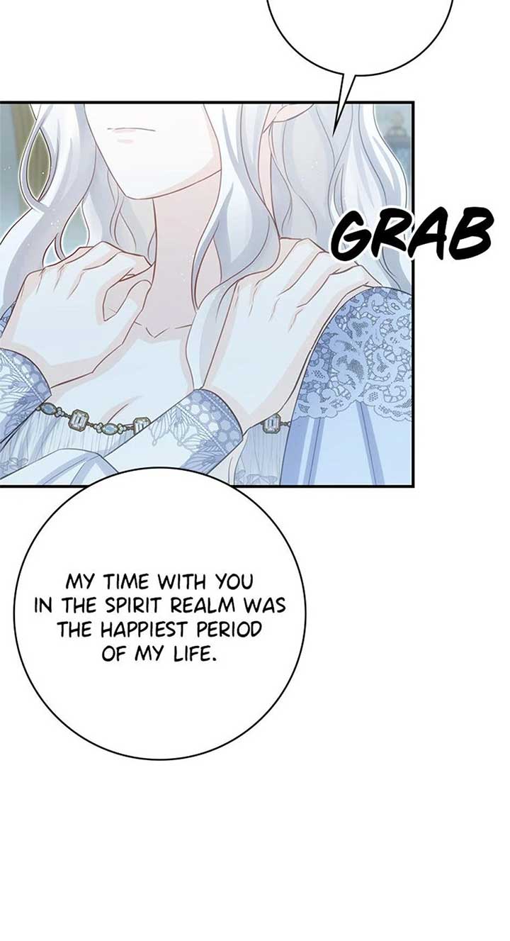 Don’t Be Obsessed With a Spirit Like Me Chapter 106 - Page 17