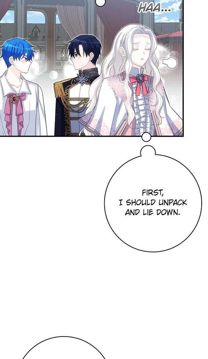 Don’t Be Obsessed With a Spirit Like Me Chapter 106 - Page 25