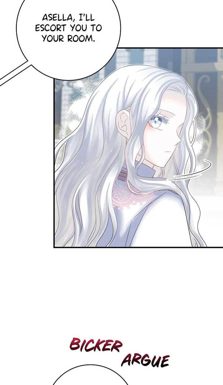 Don’t Be Obsessed With a Spirit Like Me Chapter 106 - Page 26