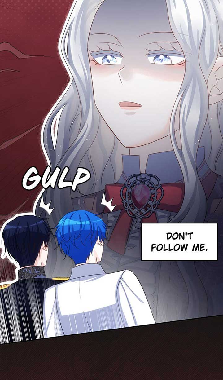 Don’t Be Obsessed With a Spirit Like Me Chapter 106 - Page 30