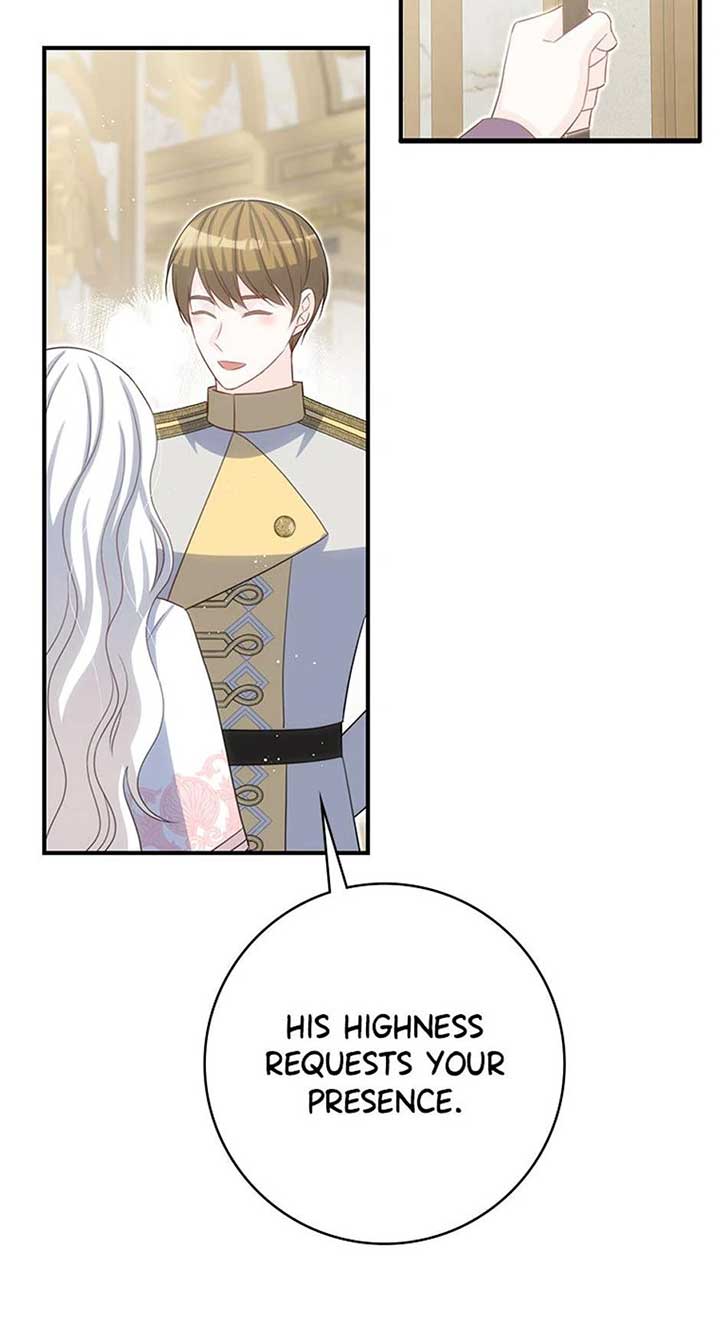 Don’t Be Obsessed With a Spirit Like Me Chapter 106 - Page 36
