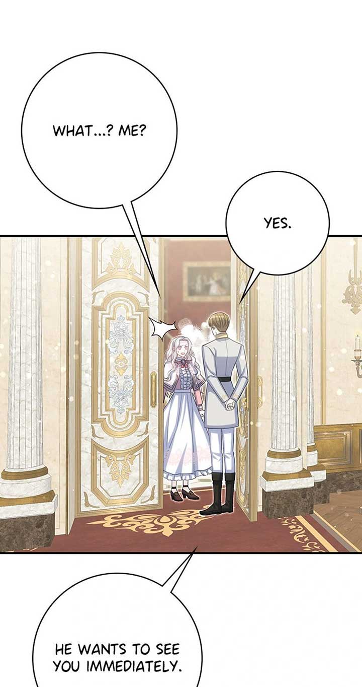 Don’t Be Obsessed With a Spirit Like Me Chapter 106 - Page 37