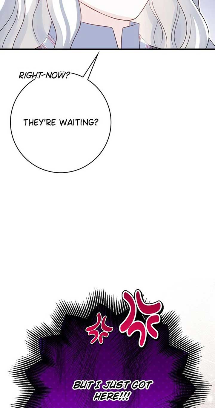 Don’t Be Obsessed With a Spirit Like Me Chapter 106 - Page 39