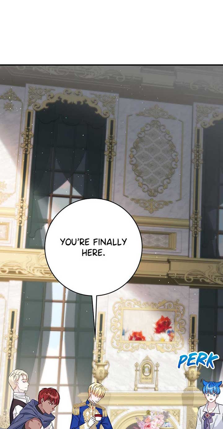 Don’t Be Obsessed With a Spirit Like Me Chapter 106 - Page 44
