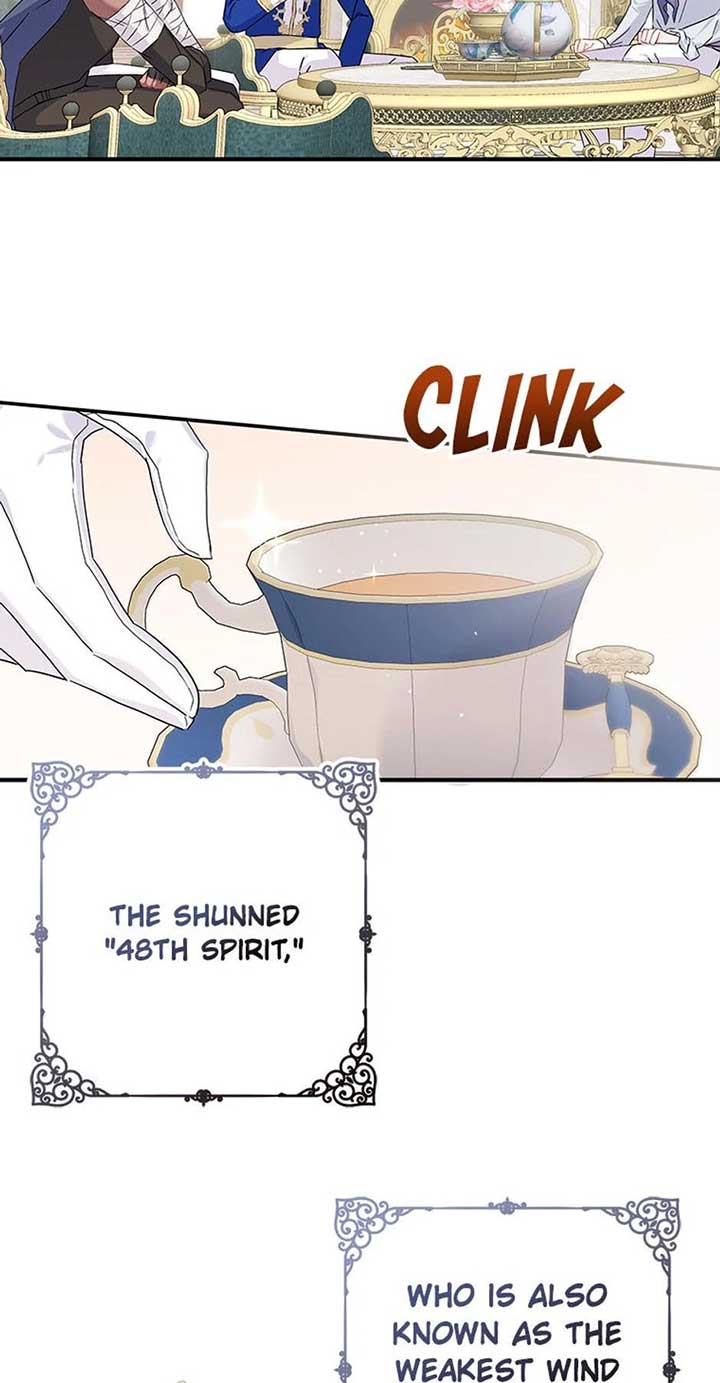 Don’t Be Obsessed With a Spirit Like Me Chapter 106 - Page 45