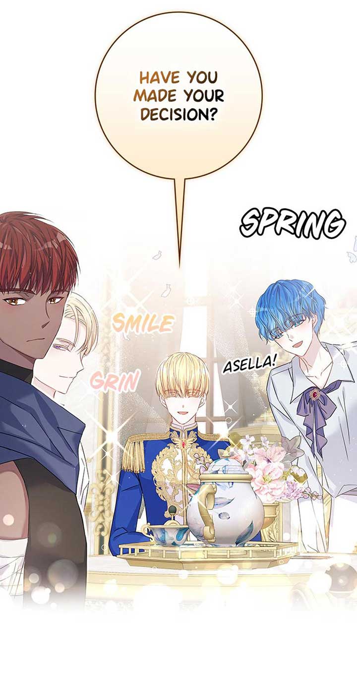 Don’t Be Obsessed With a Spirit Like Me Chapter 106 - Page 49