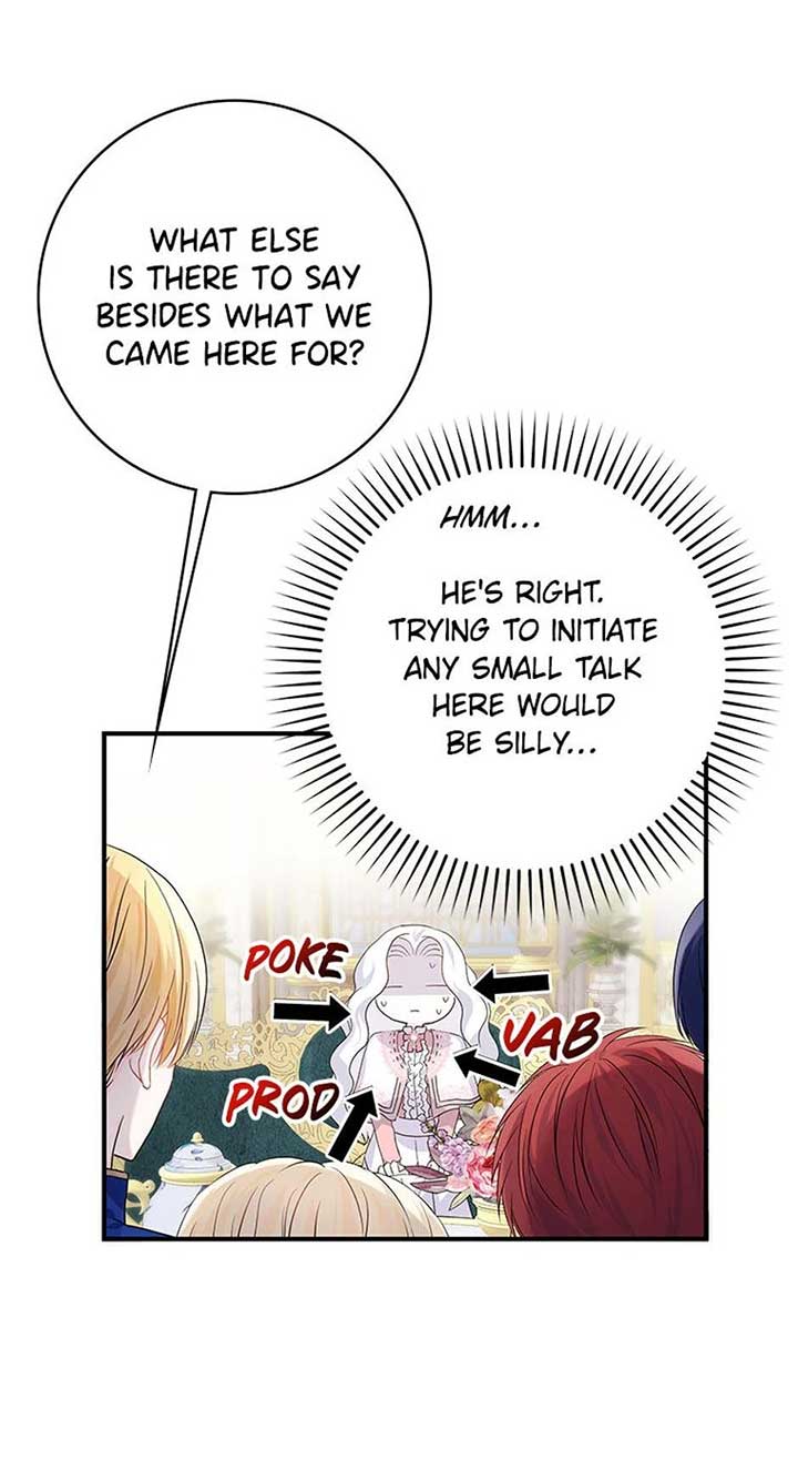 Don’t Be Obsessed With a Spirit Like Me Chapter 106 - Page 52