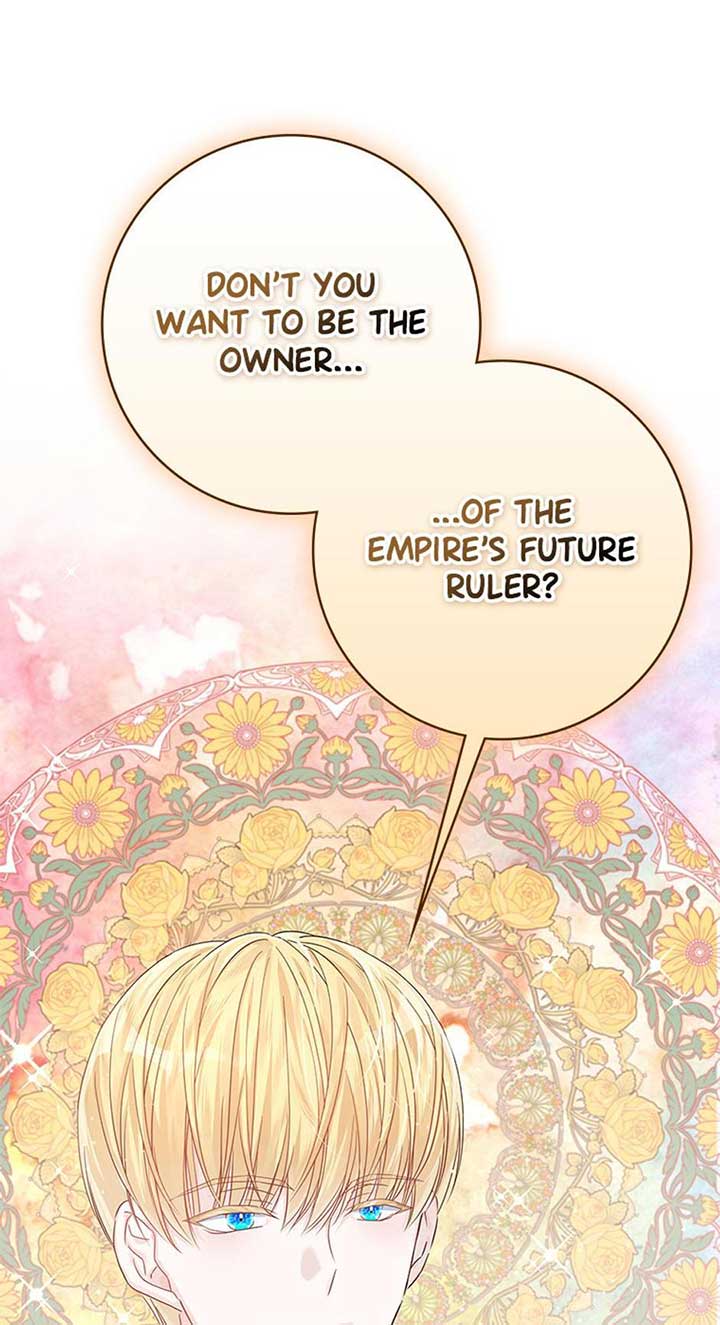 Don’t Be Obsessed With a Spirit Like Me Chapter 106 - Page 54
