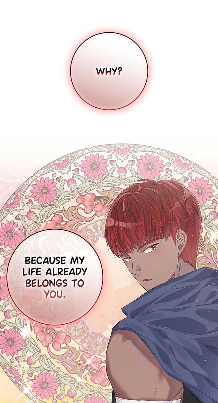 Don’t Be Obsessed With a Spirit Like Me Chapter 106 - Page 56
