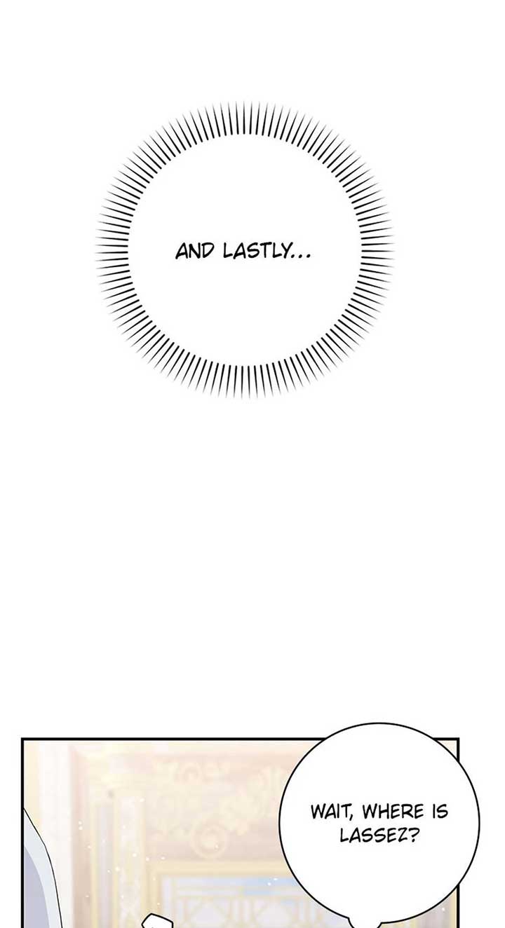 Don’t Be Obsessed With a Spirit Like Me Chapter 106 - Page 61