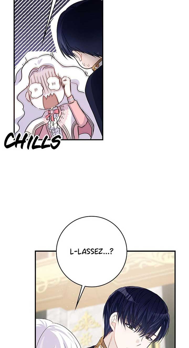 Don’t Be Obsessed With a Spirit Like Me Chapter 106 - Page 64