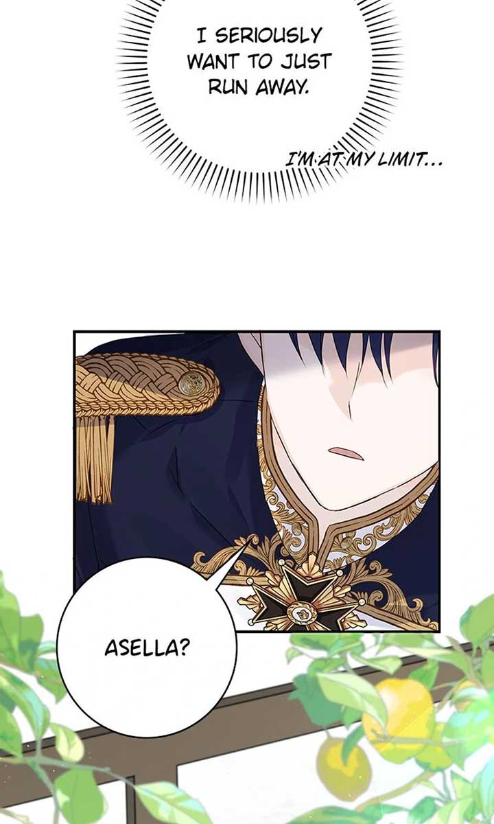 Don’t Be Obsessed With a Spirit Like Me Chapter 106 - Page 70