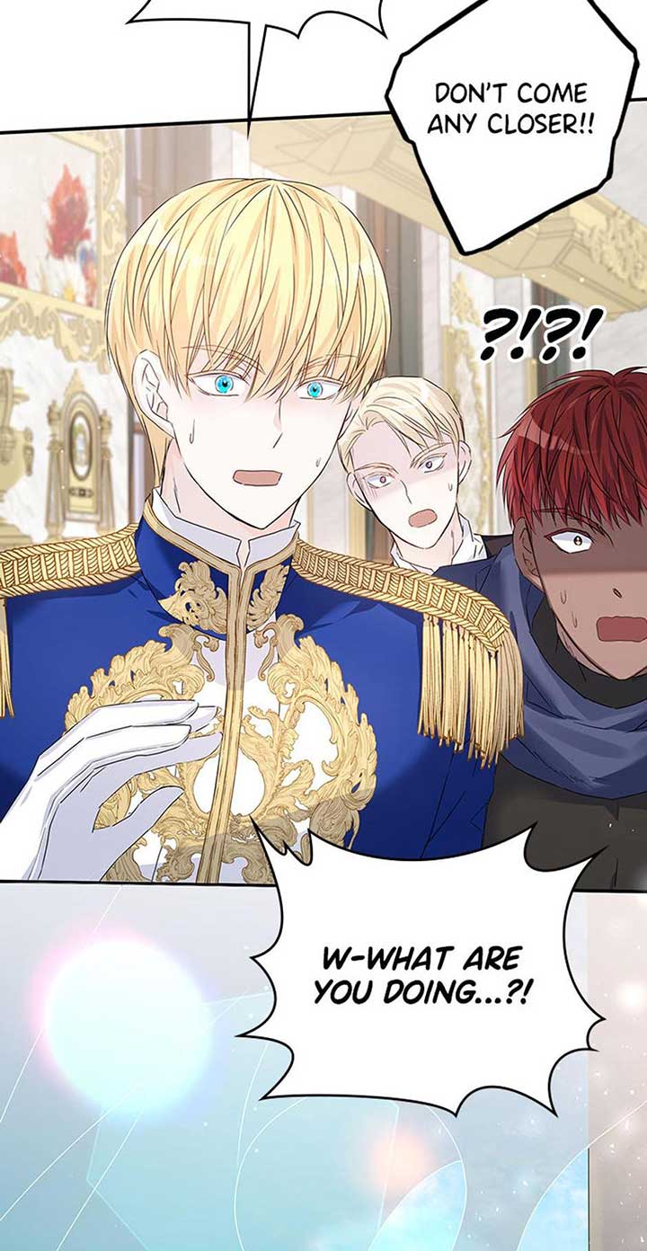 Don’t Be Obsessed With a Spirit Like Me Chapter 106 - Page 79