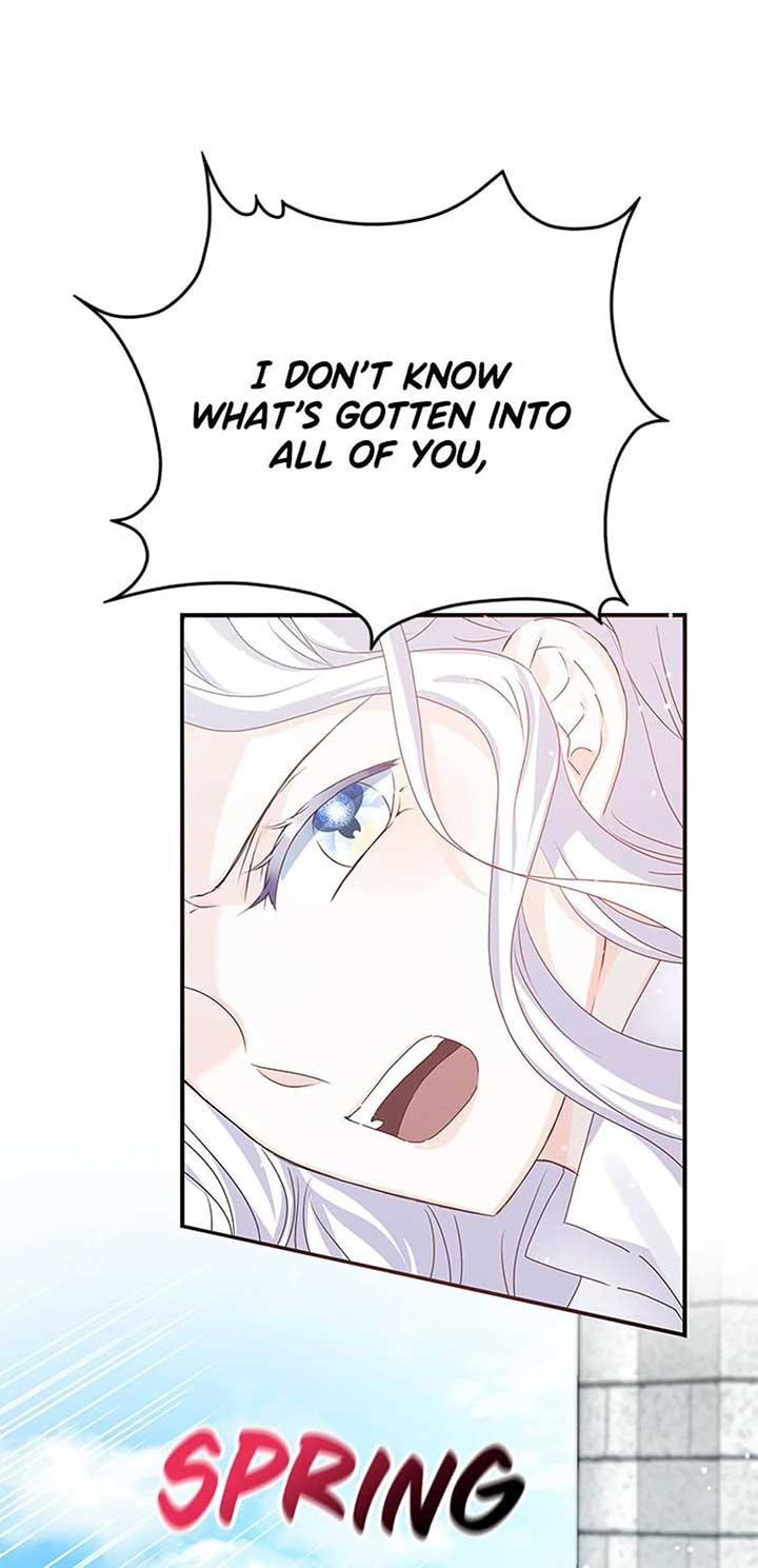 Don’t Be Obsessed With a Spirit Like Me Chapter 106 - Page 81