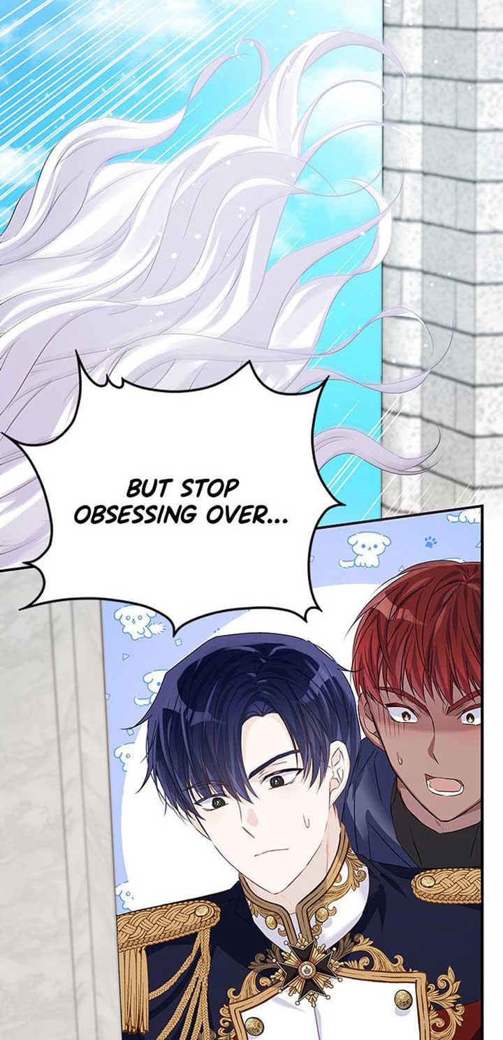 Don’t Be Obsessed With a Spirit Like Me Chapter 106 - Page 82