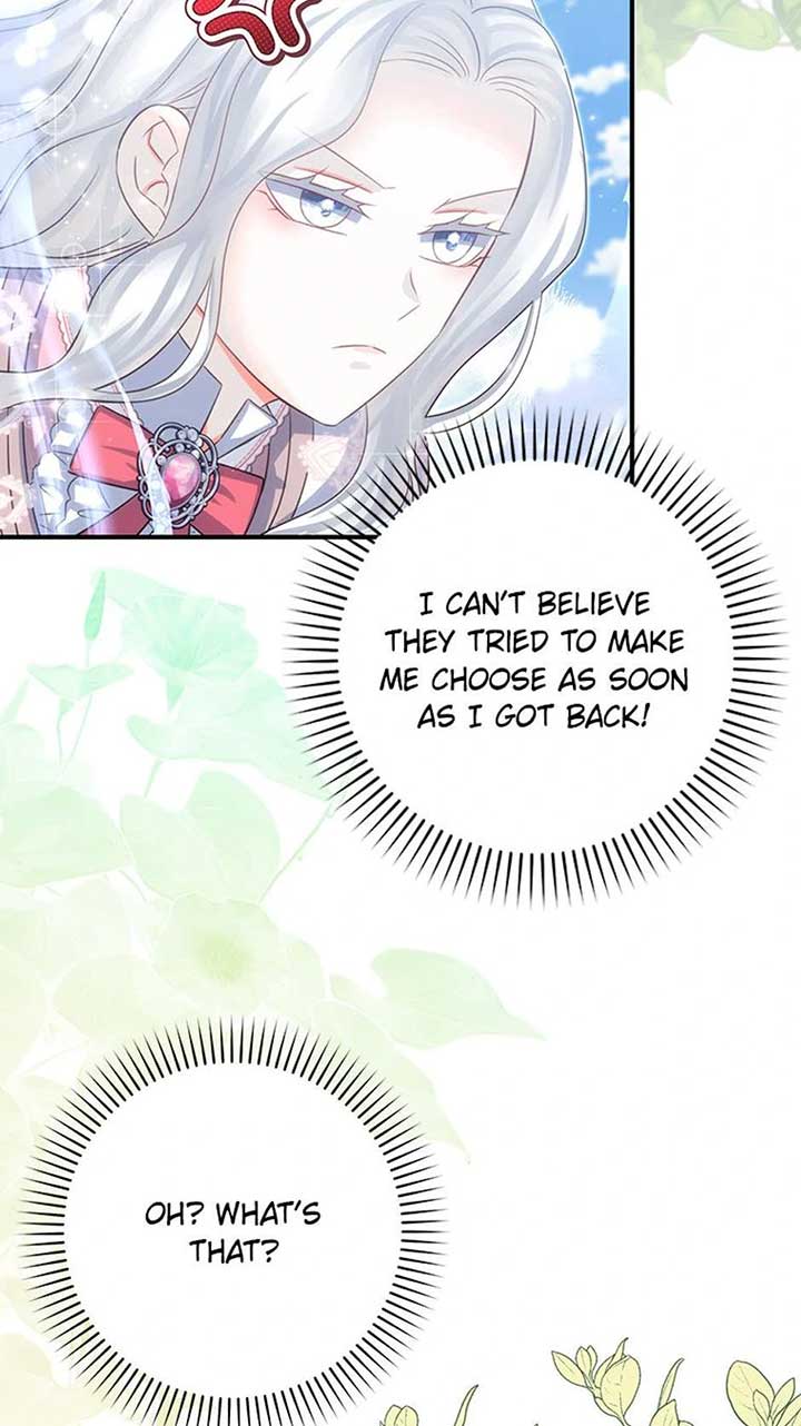 Don’t Be Obsessed With a Spirit Like Me Chapter 106 - Page 88