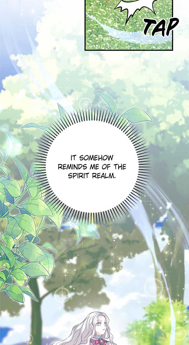 Don’t Be Obsessed With a Spirit Like Me Chapter 106 - Page 91