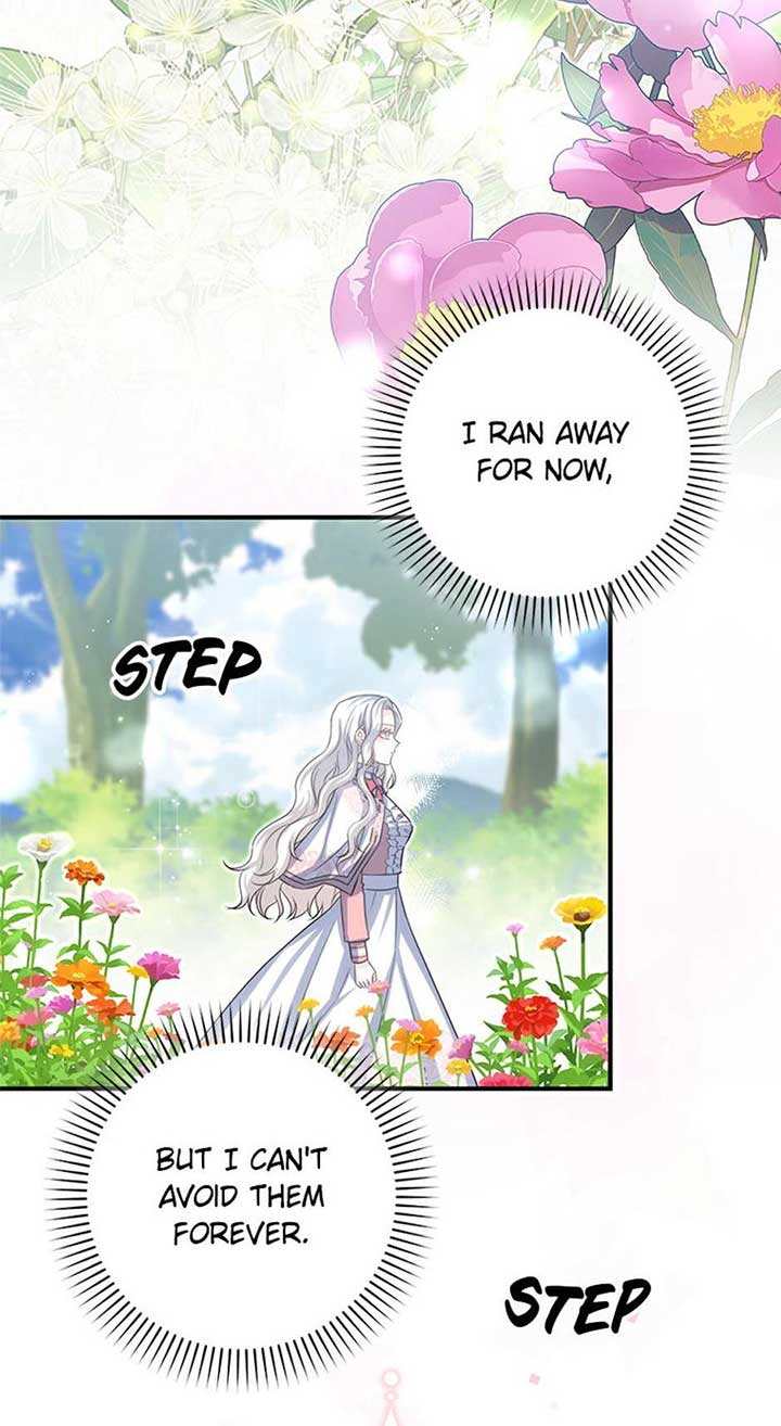 Don’t Be Obsessed With a Spirit Like Me Chapter 106 - Page 93