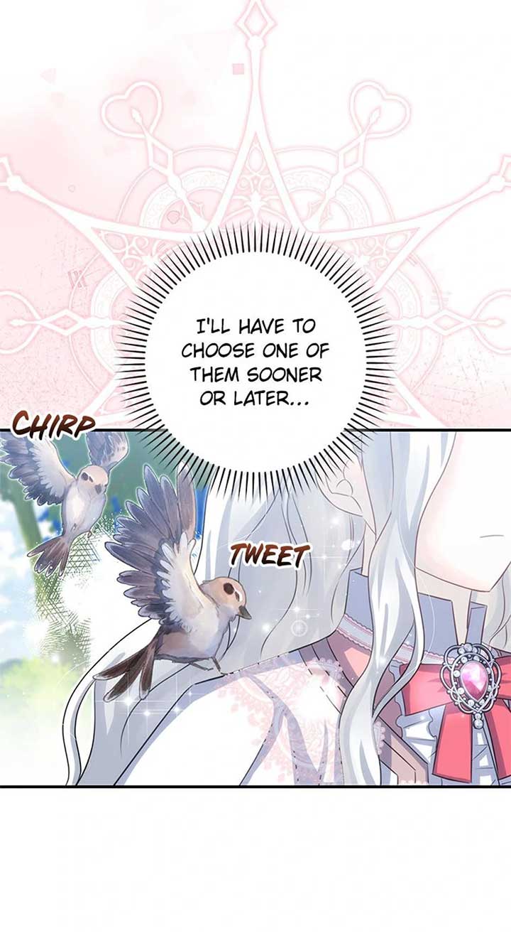 Don’t Be Obsessed With a Spirit Like Me Chapter 106 - Page 94