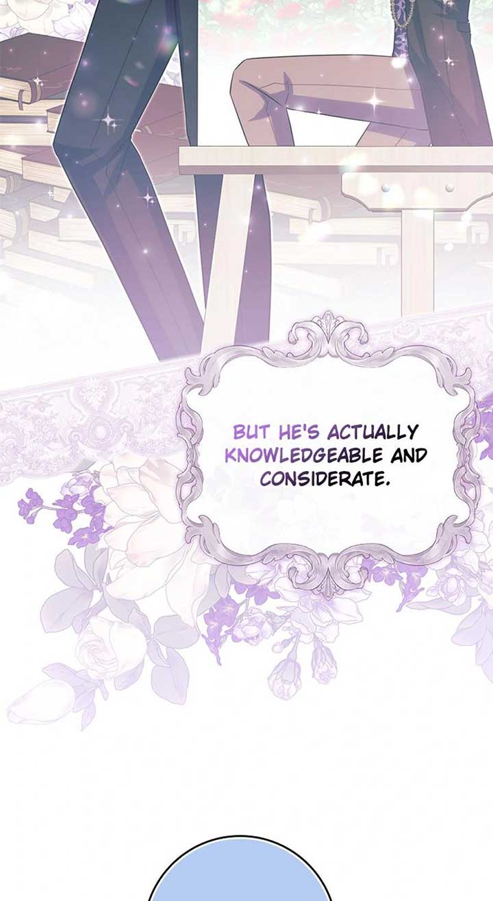 Don’t Be Obsessed With a Spirit Like Me Chapter 106 - Page 100