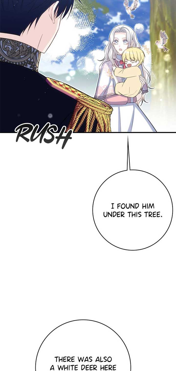 Don’t Be Obsessed With a Spirit Like Me Chapter 107 - Page 11