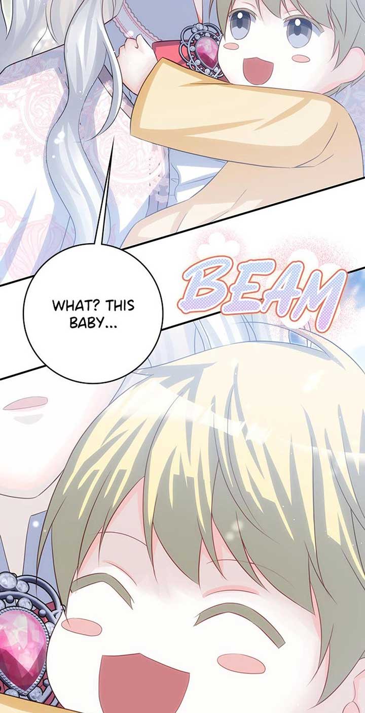 Don’t Be Obsessed With a Spirit Like Me Chapter 107 - Page 14