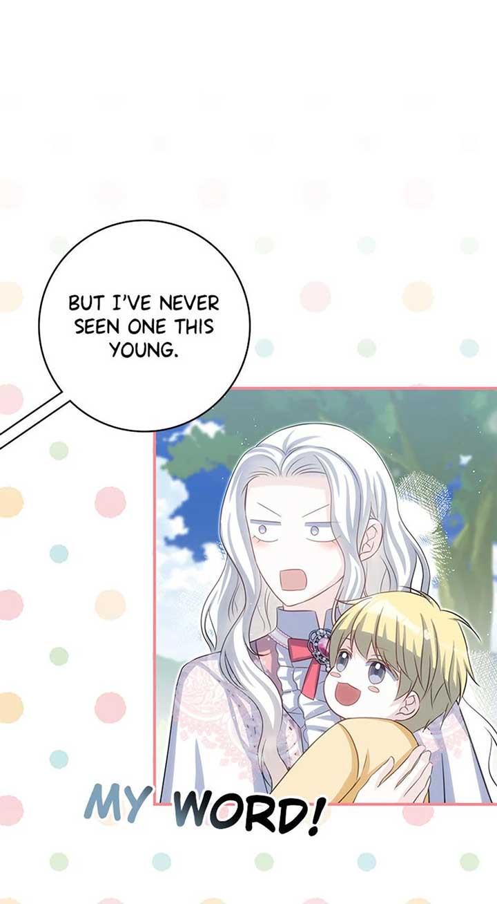 Don’t Be Obsessed With a Spirit Like Me Chapter 107 - Page 19