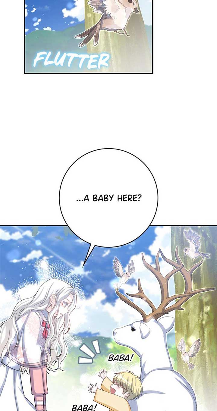 Don’t Be Obsessed With a Spirit Like Me Chapter 107 - Page 3