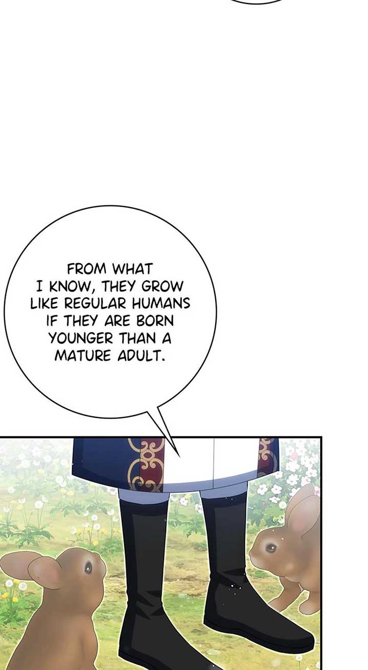 Don’t Be Obsessed With a Spirit Like Me Chapter 107 - Page 21