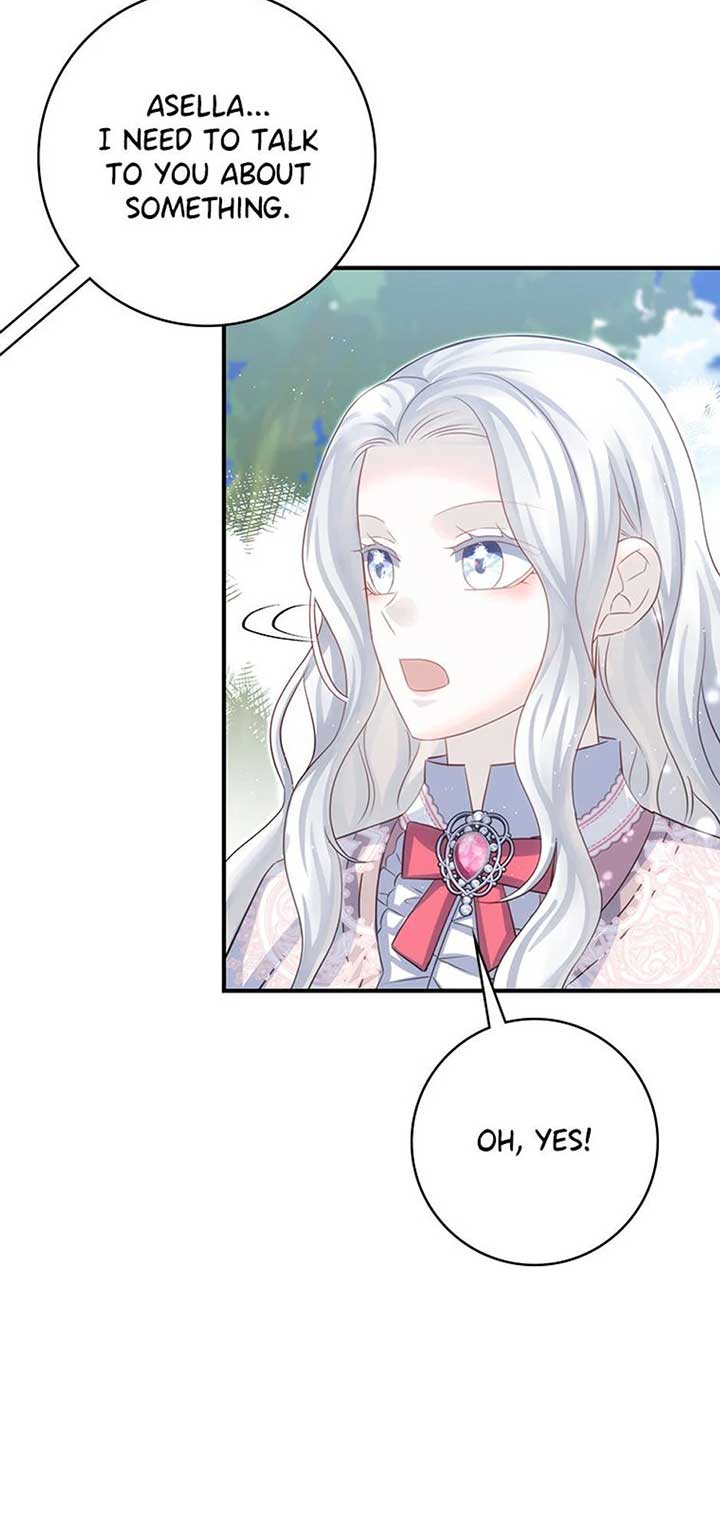 Don’t Be Obsessed With a Spirit Like Me Chapter 107 - Page 27