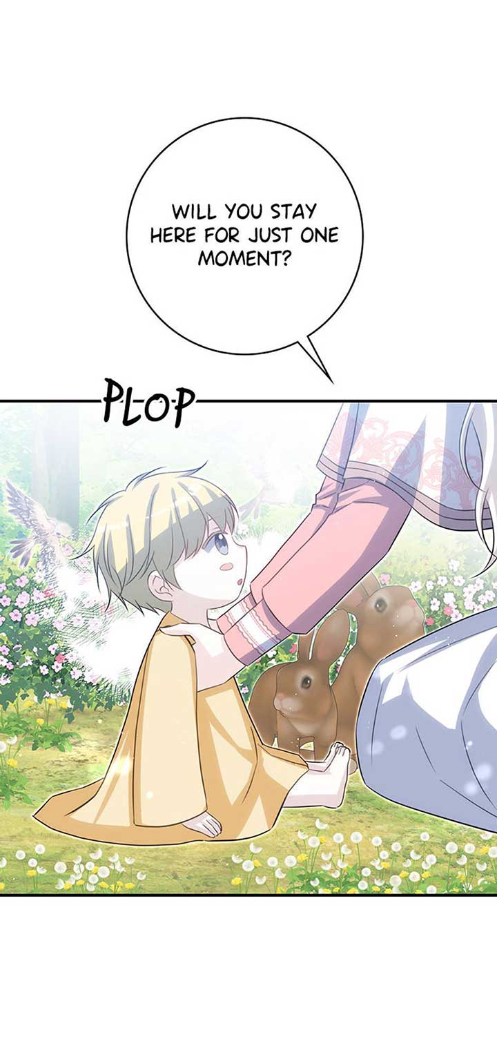 Don’t Be Obsessed With a Spirit Like Me Chapter 107 - Page 28
