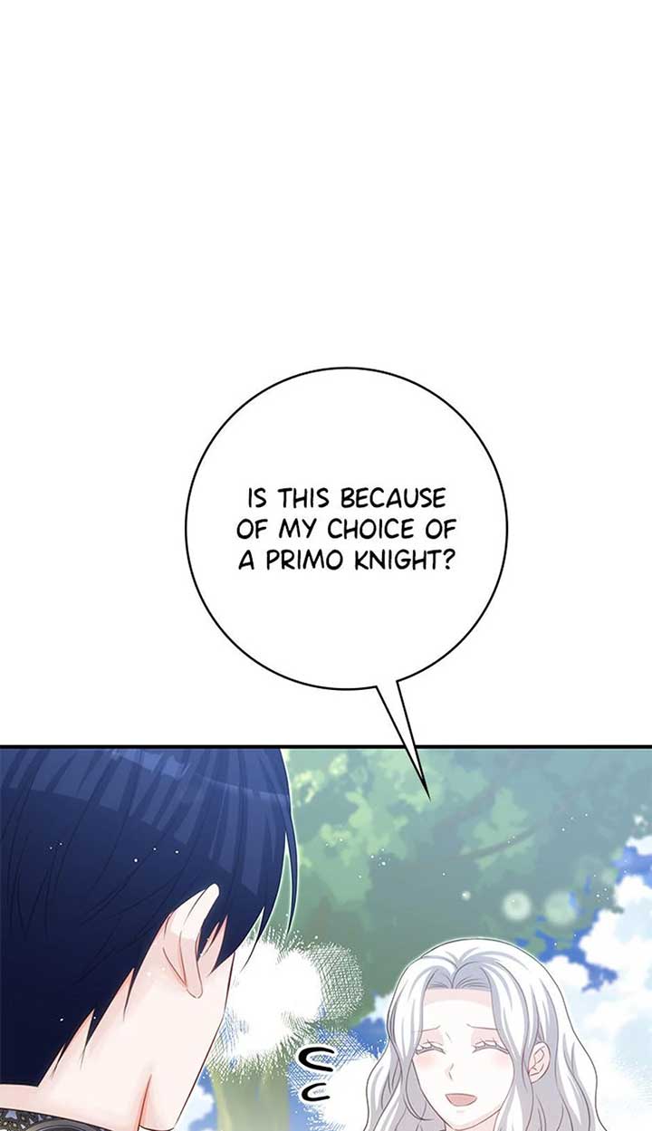 Don’t Be Obsessed With a Spirit Like Me Chapter 107 - Page 29