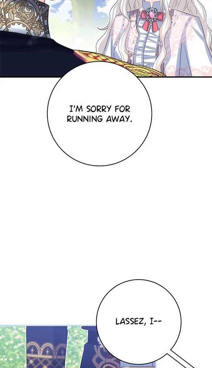 Don’t Be Obsessed With a Spirit Like Me Chapter 107 - Page 30