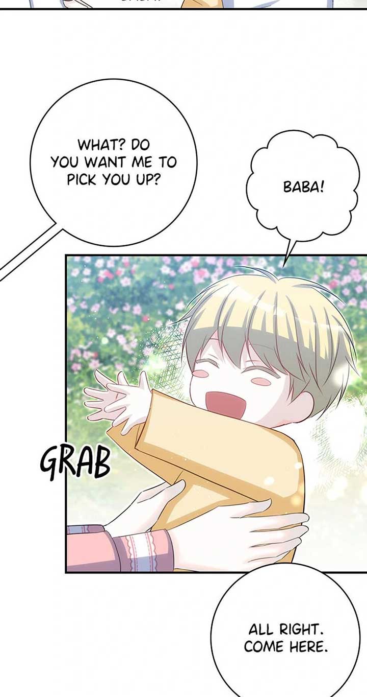 Don’t Be Obsessed With a Spirit Like Me Chapter 107 - Page 4