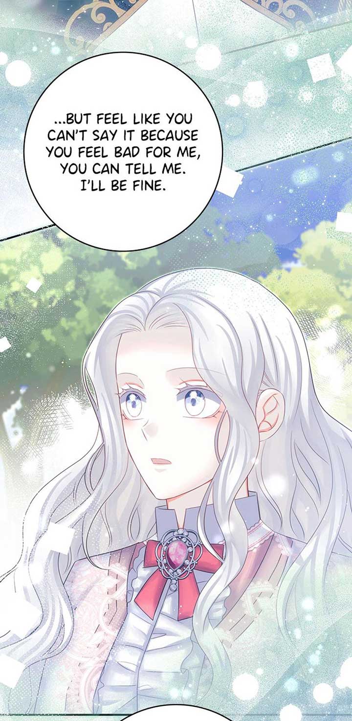 Don’t Be Obsessed With a Spirit Like Me Chapter 107 - Page 35