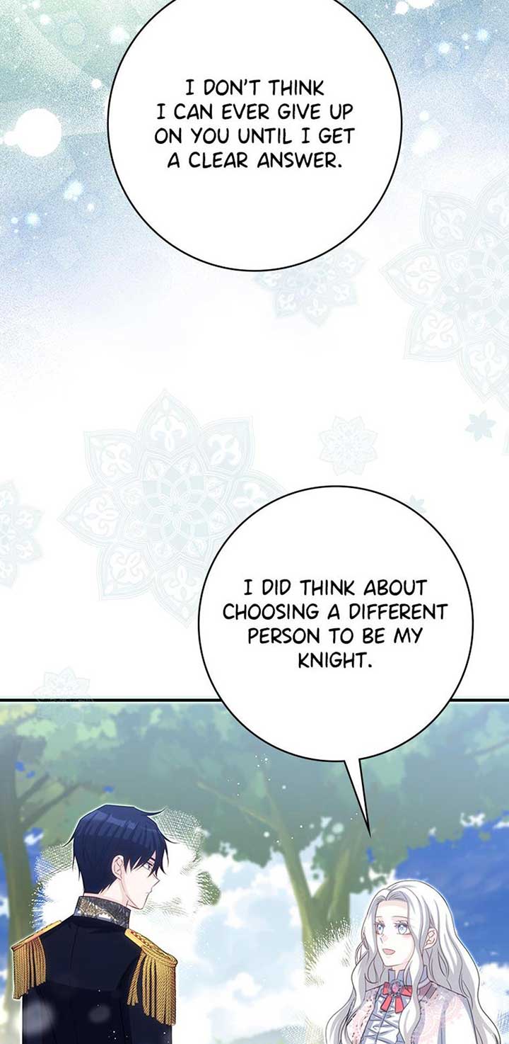 Don’t Be Obsessed With a Spirit Like Me Chapter 107 - Page 36