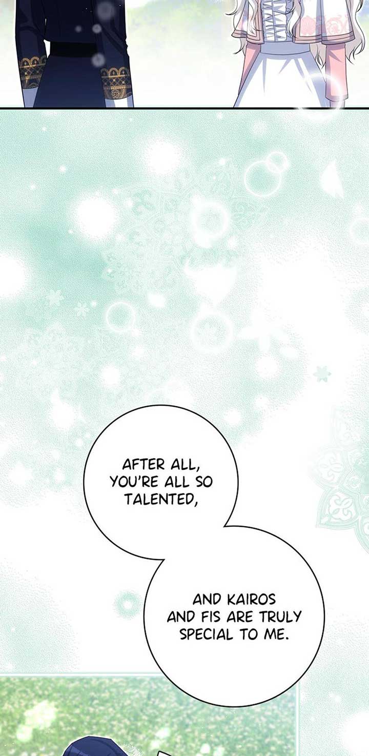 Don’t Be Obsessed With a Spirit Like Me Chapter 107 - Page 37
