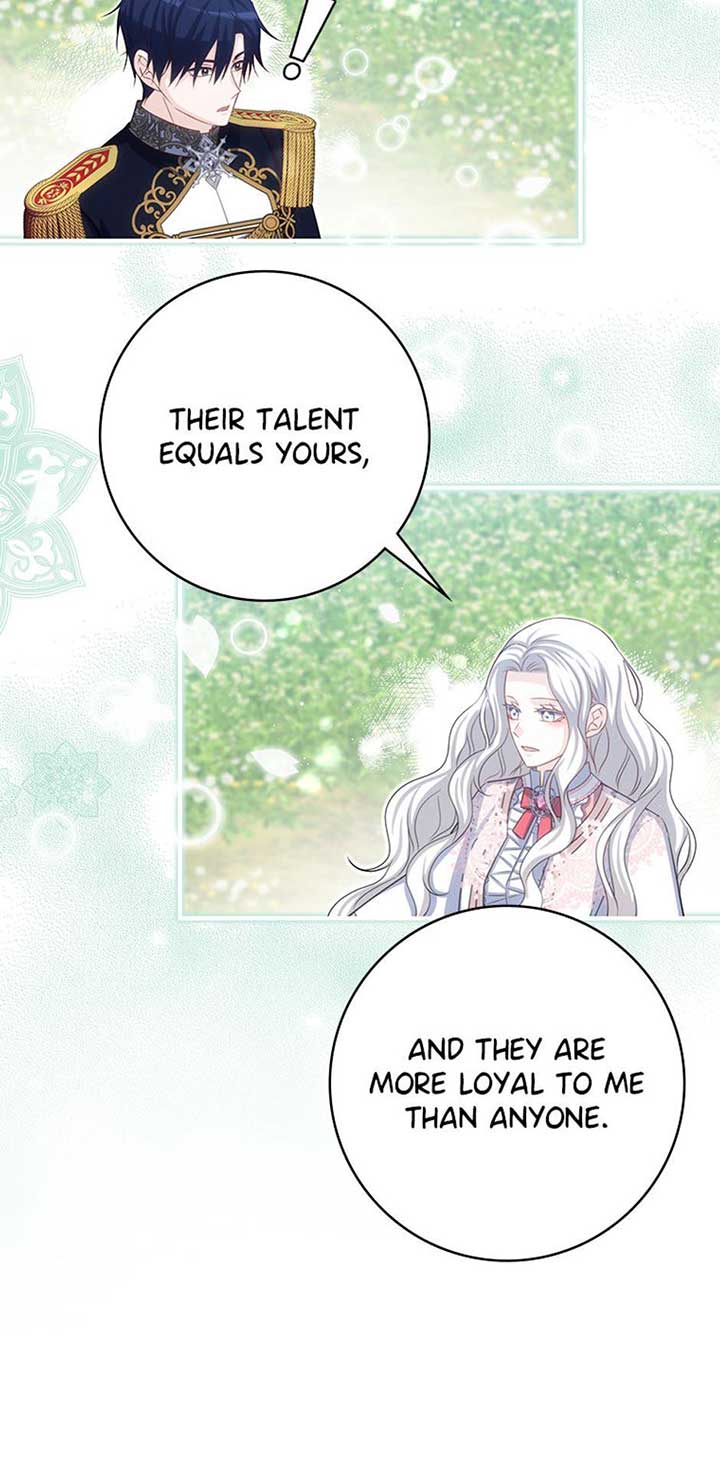 Don’t Be Obsessed With a Spirit Like Me Chapter 107 - Page 38