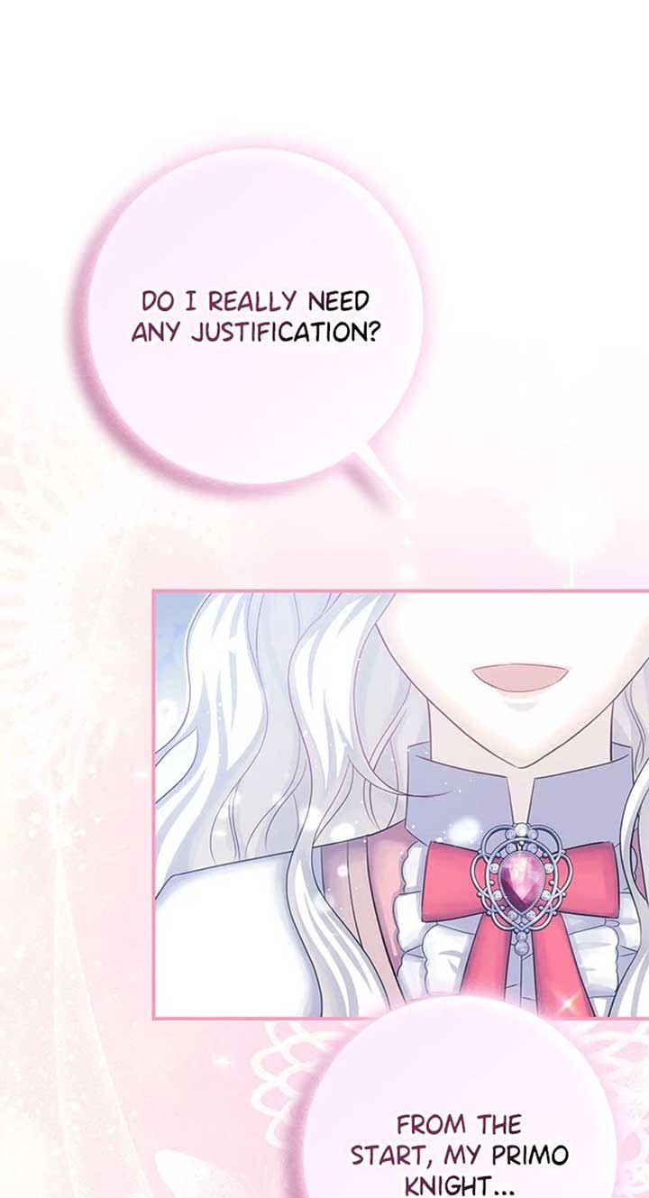 Don’t Be Obsessed With a Spirit Like Me Chapter 107 - Page 47