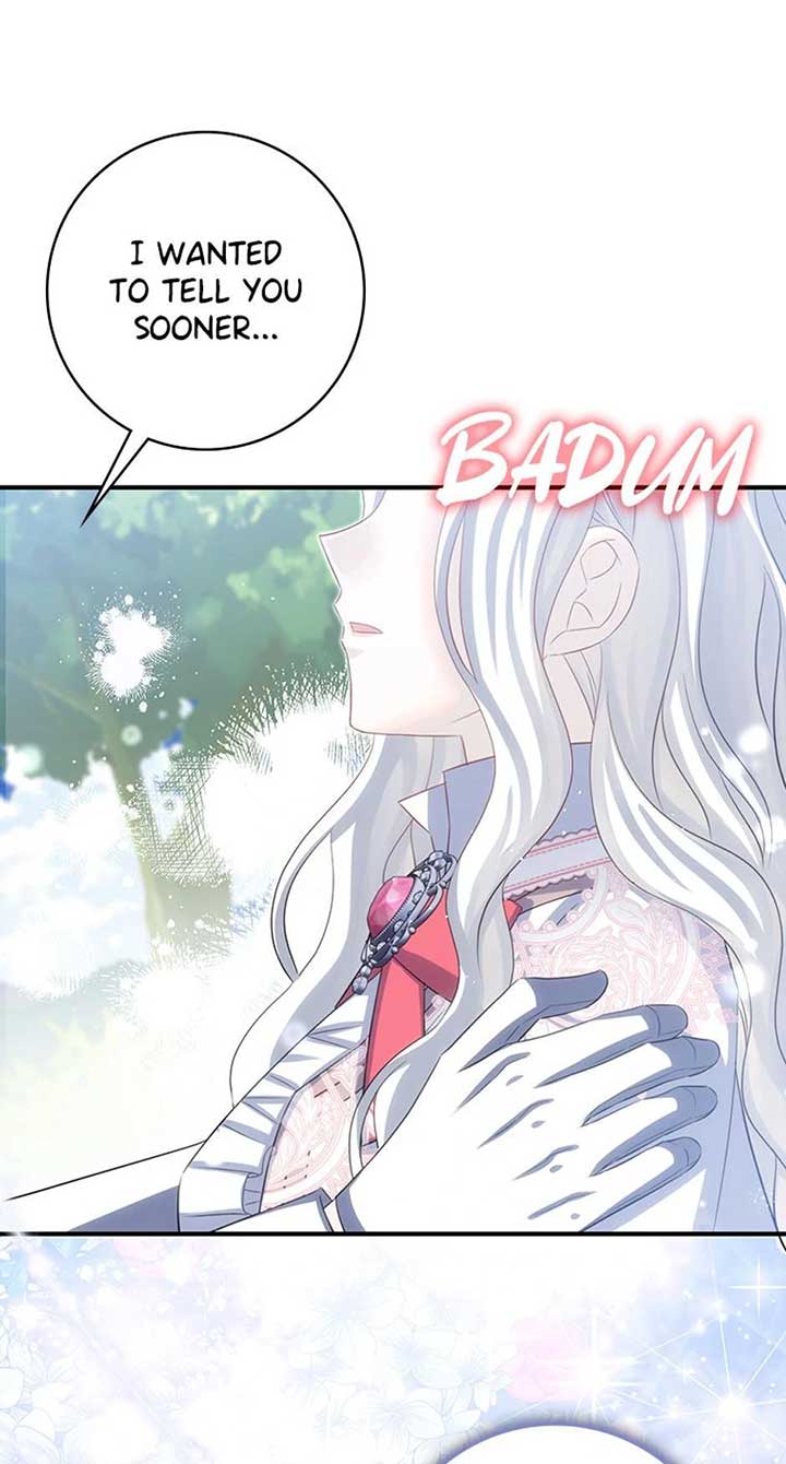 Don’t Be Obsessed With a Spirit Like Me Chapter 107 - Page 54