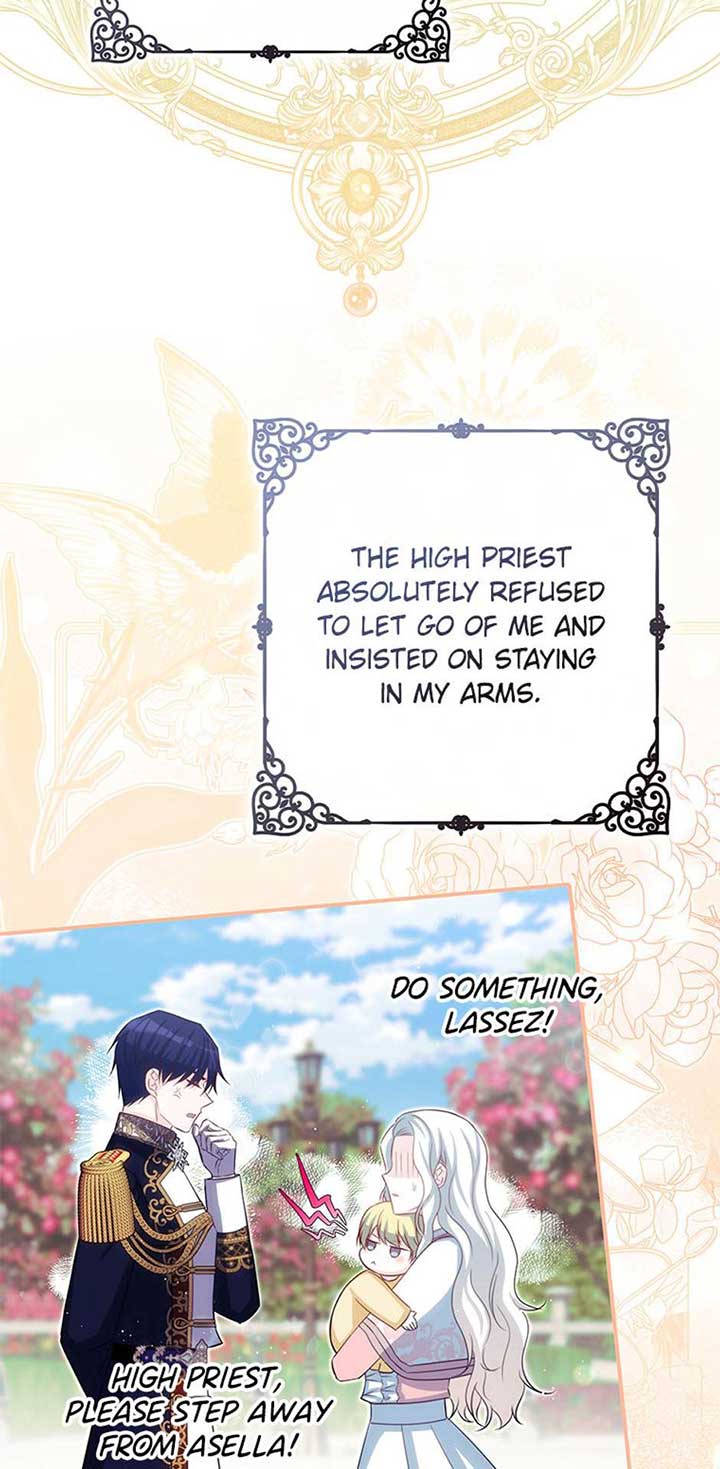 Don’t Be Obsessed With a Spirit Like Me Chapter 107 - Page 66