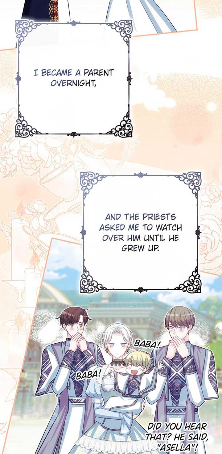 Don’t Be Obsessed With a Spirit Like Me Chapter 107 - Page 67
