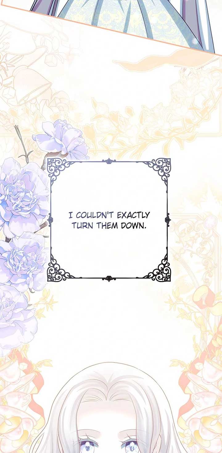 Don’t Be Obsessed With a Spirit Like Me Chapter 107 - Page 68