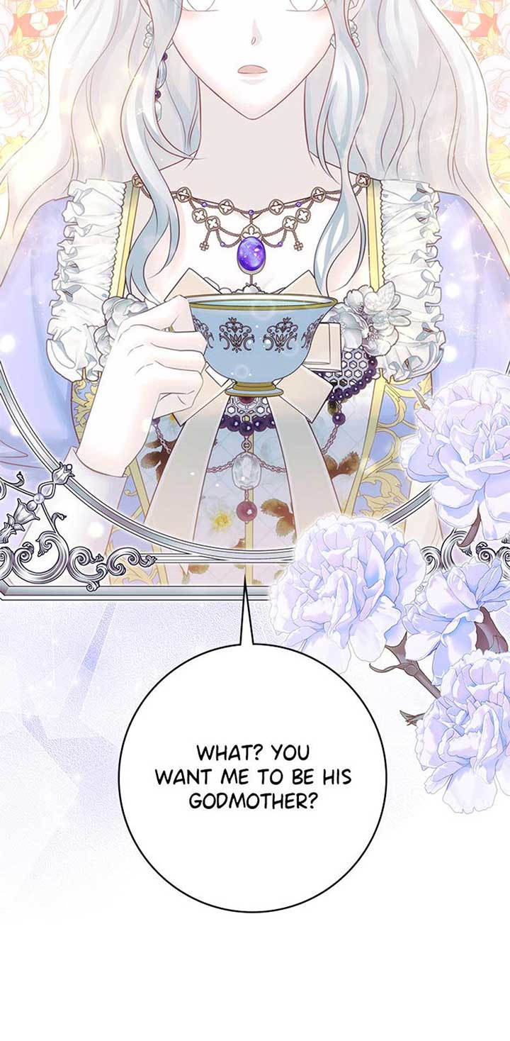 Don’t Be Obsessed With a Spirit Like Me Chapter 107 - Page 69
